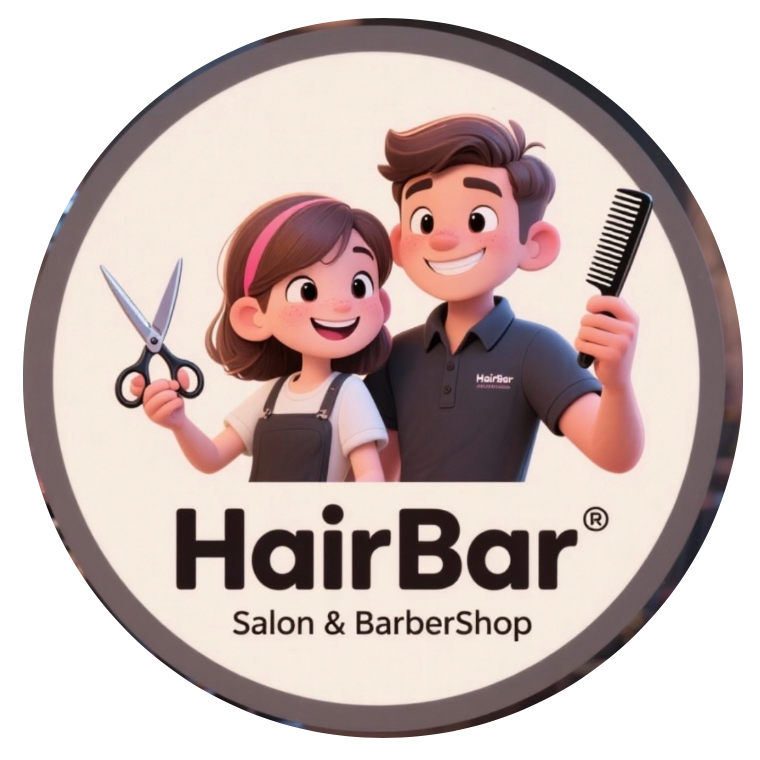HairBar LLC